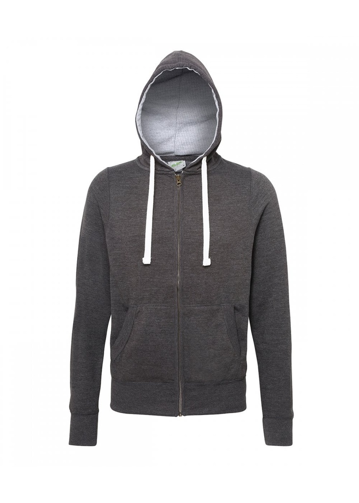 AWDis Hoods Chunky Zoodie JH052