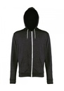 AWDis Hoods Heather Zoodie JH058