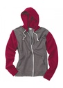 AWDis Hoods Retro Zoodie JH059