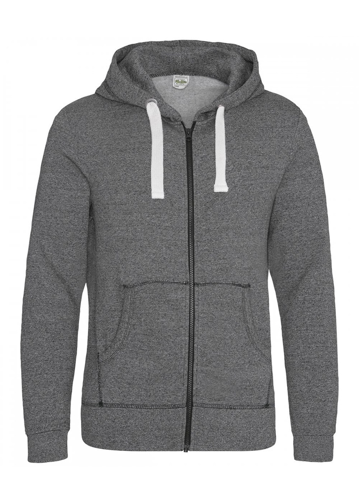 AWDis Hoods Space Blend Zoodie JH068