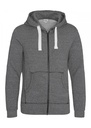 AWDis Hoods Space Blend Zoodie JH068