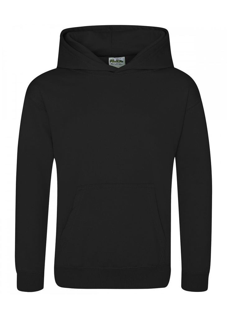 AWDis Hoods Kids Sports Polyester Hoodie JH006J