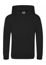 AWDis Hoods Kids Sports Polyester Hoodie JH006J