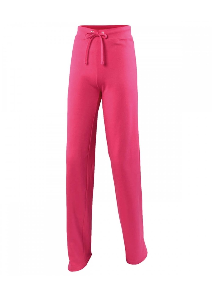 AWDis Girlie Sweatpants JH075