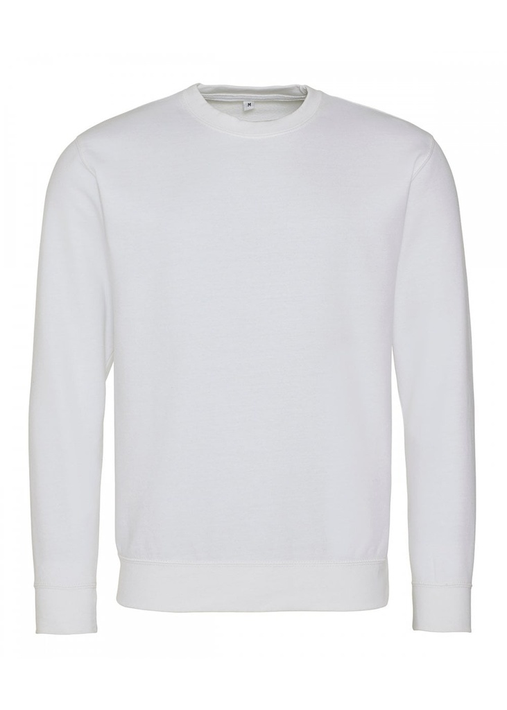 AWDis Hoods Washed Sweat JH093