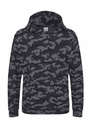 AWDis Hoods Kids Camo Hoodie JH014J