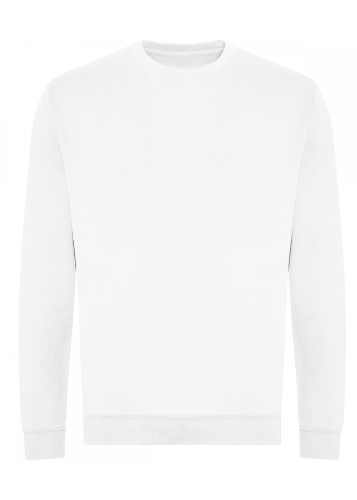 AWDis Just Hoods Organic Sweatshirt JH230