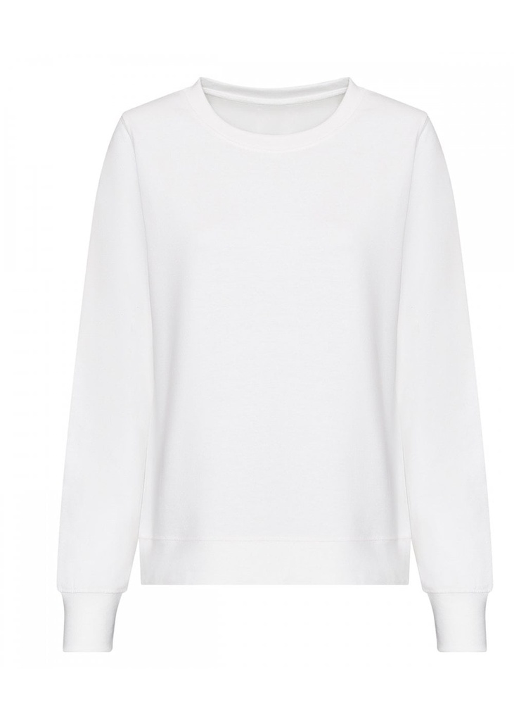 AWDis Just Hoods Womens Awdis Sweat JH30F