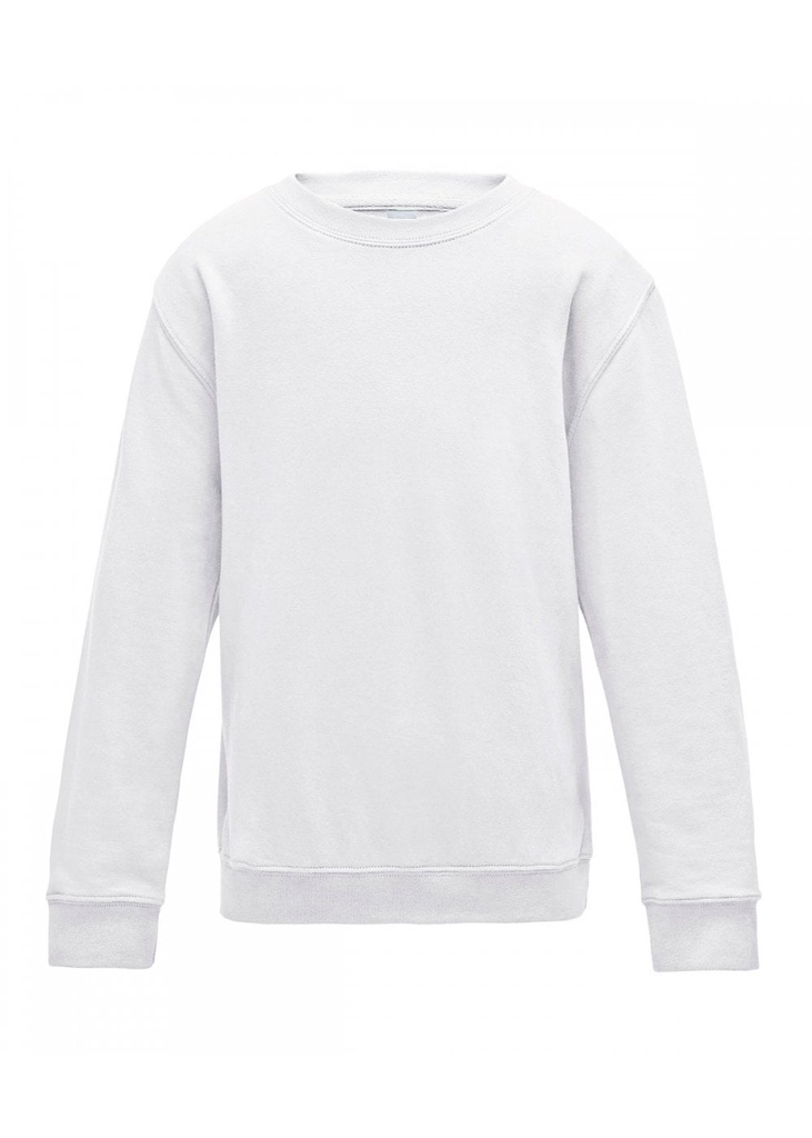 AWDis Just Hoods Kids Sweatshirt JH30J