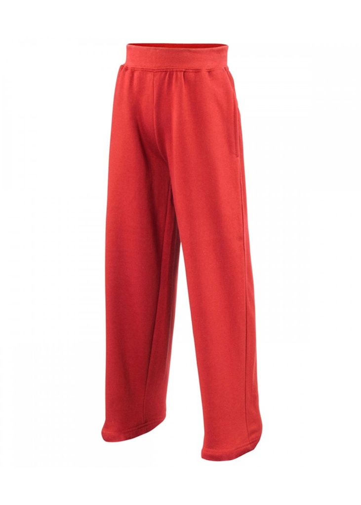 AWDis Just Hoods Kids Sweatpants JH71J