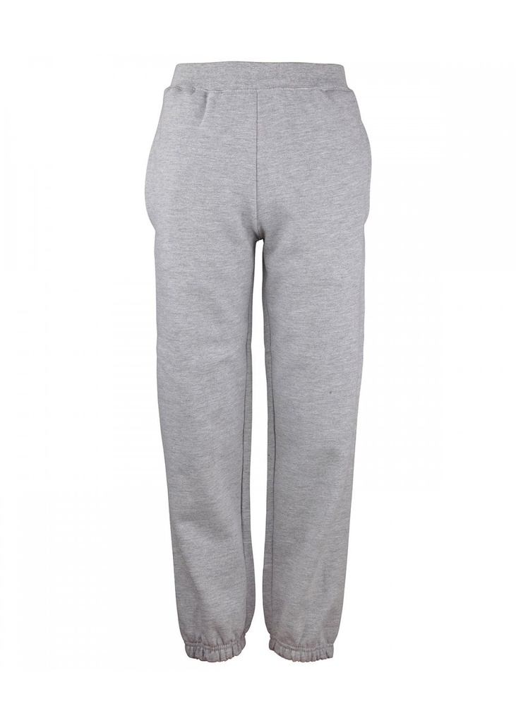 AWDis Hoods Kids Cuffed Jogpants JH072J