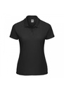 Russell Ladies' Classic Polycotton Polo R539F