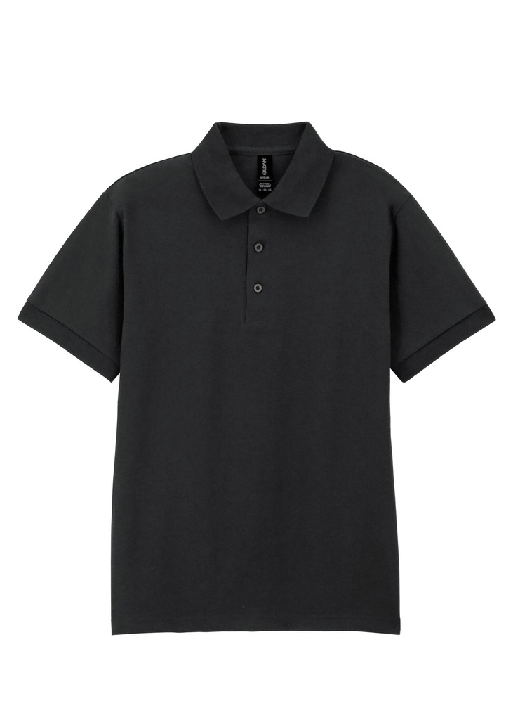 Gildan Adult DryBlend Jersey Polo 8800