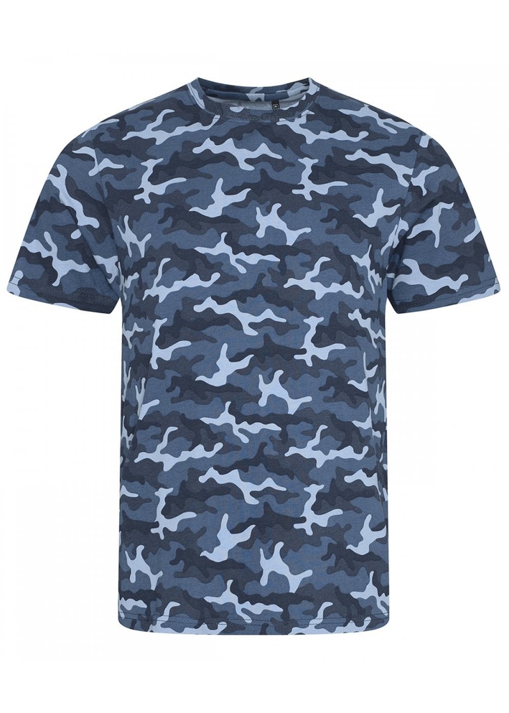 AWDis Camo T JT034