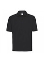 Russell Mens Classic Polycotton Polo R539M