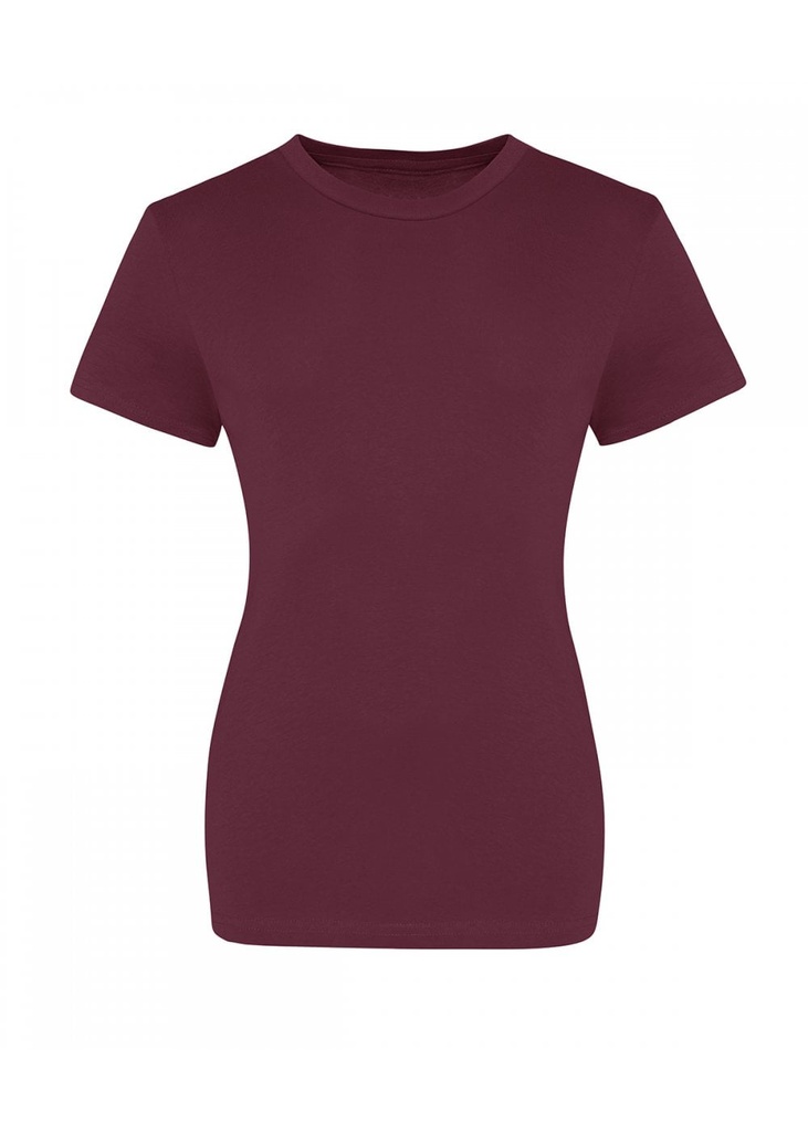 AWDis The 100 Womens T JT100F
