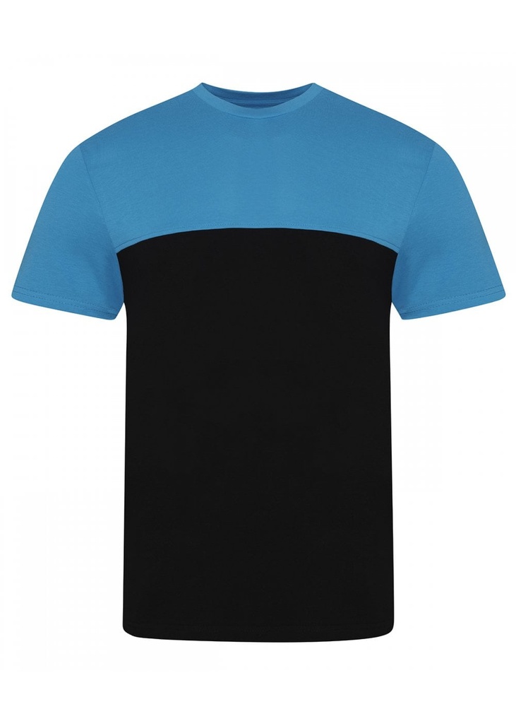 AWDis Colour Block T JT110