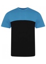 AWDis Colour Block T JT110