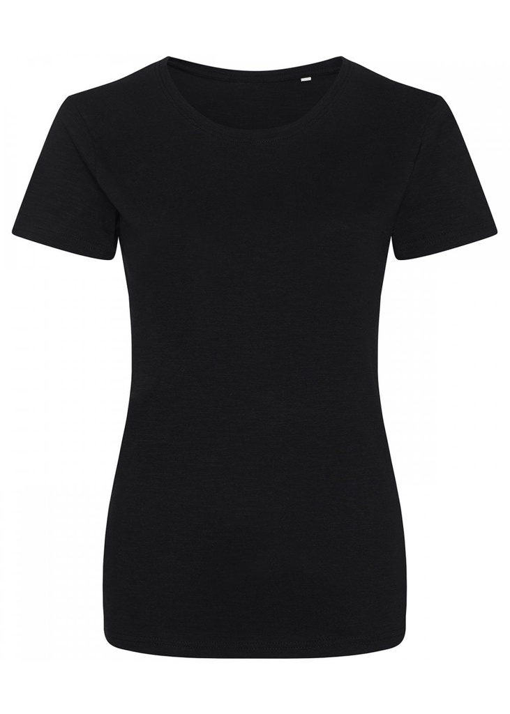 AWDis Girlie Slub T JT20F