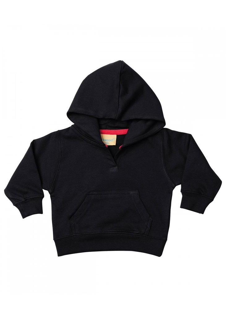 Larkwood Baby/Toddler Hooded Sweatshirt LW02T