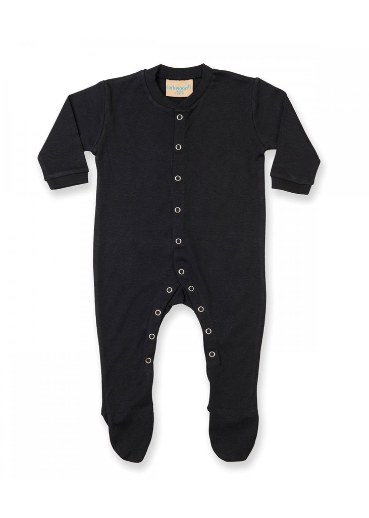 Larkwood Baby Sleepsuit LW50T