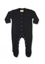 Larkwood Baby Sleepsuit LW50T