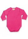 Larkwood Long Sleeve Baby Bodysuit LW52T