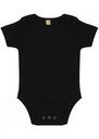 Larkwood Short Sleeve Baby Bodysuit LW55T