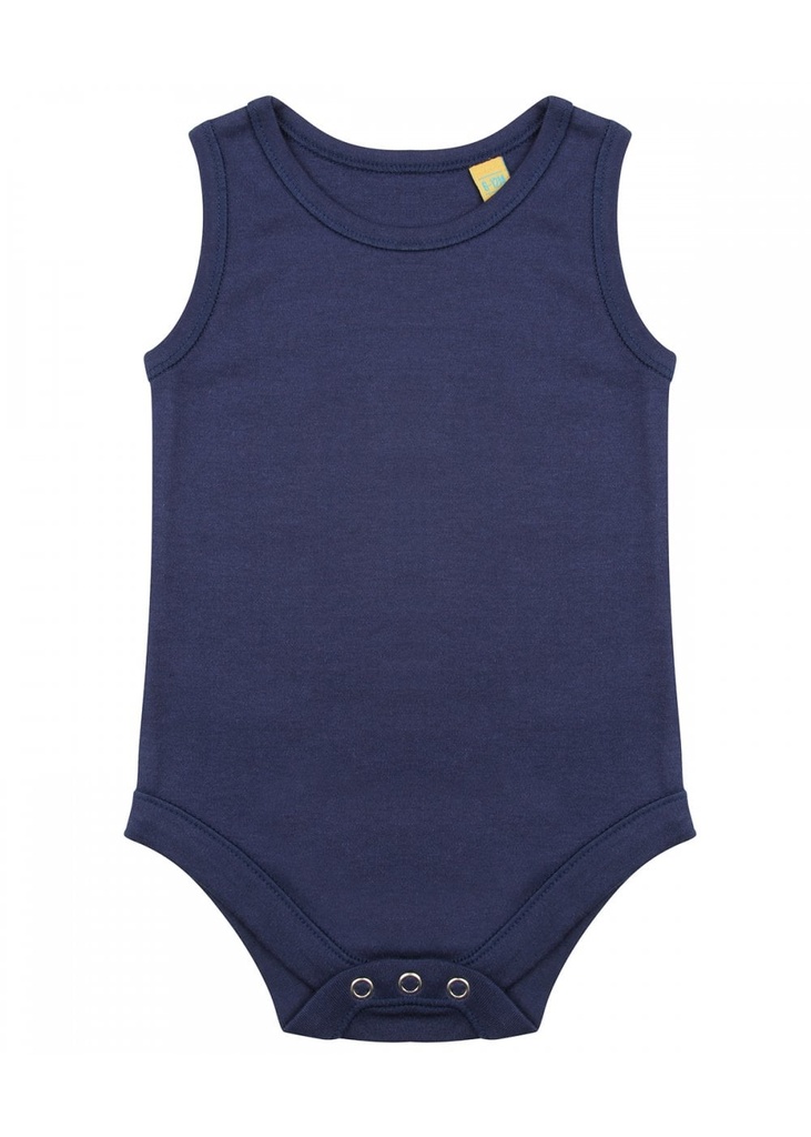 Larkwood Body Vest LW56T