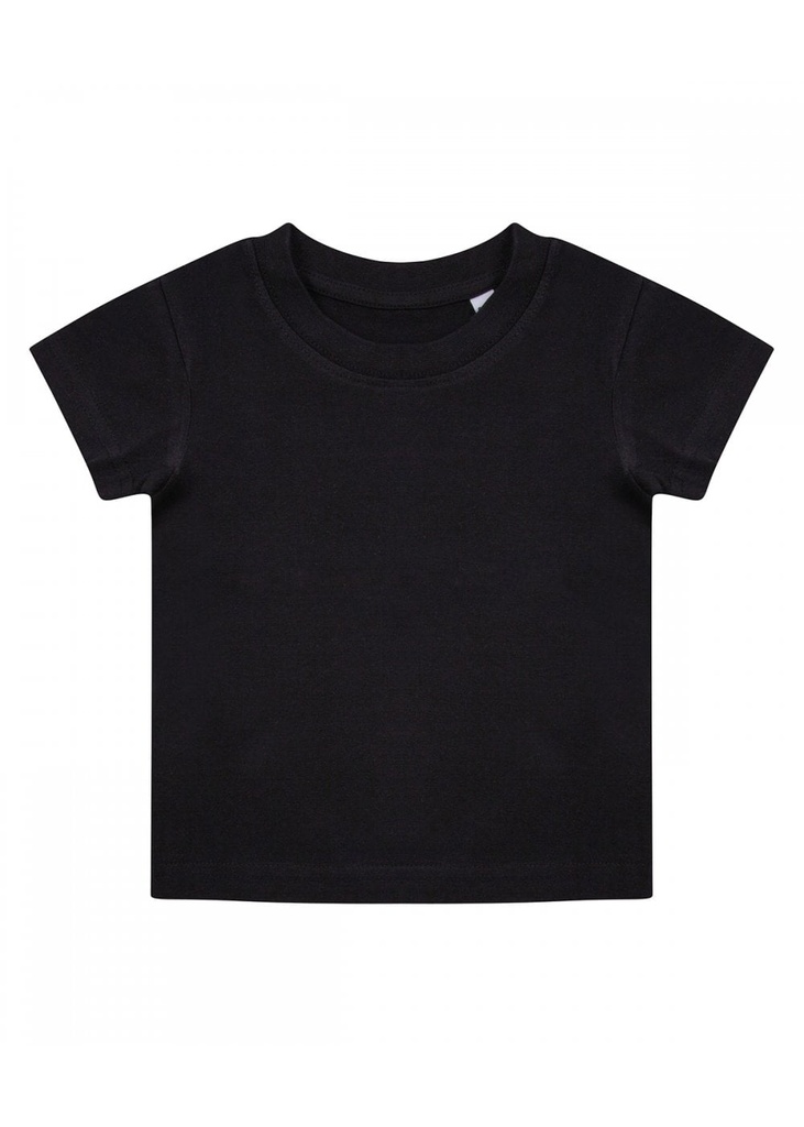 Larkwood Baby/Toddler Organic T-Shirt LW620