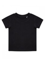 Larkwood Baby/Toddler Organic T-Shirt LW620