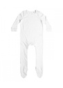 Larkwood Organic Baby Sleepsuit LW650