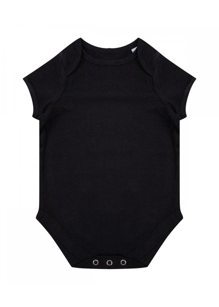 Larkwood Organic Baby Bodysuit LW655