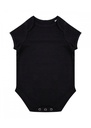 Larkwood Organic Baby Bodysuit LW655