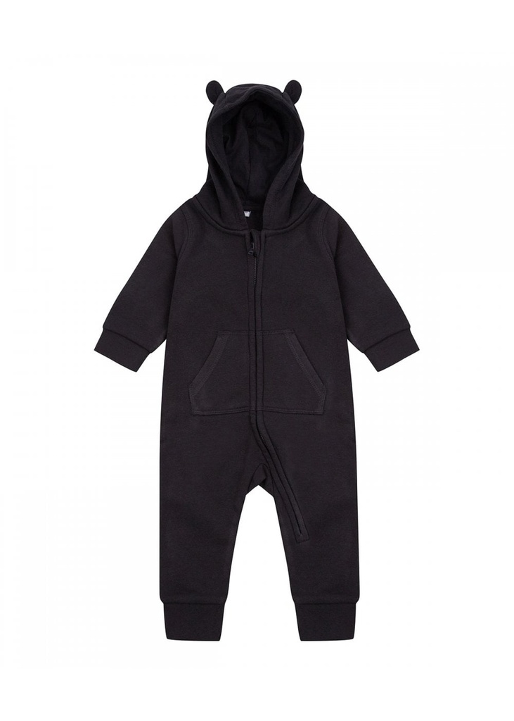 Larkwood Baby/Toddler Fleece All In One LW70T