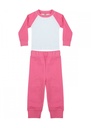 Larkwood Baby/Toddler Pyjamas LW71T