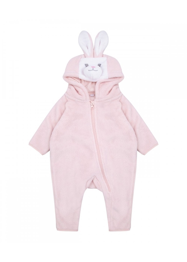 Larkwood Rabbit All-in-one LW73T