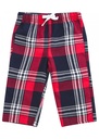 Larkwood Baby/Toddler Tartan Lounge Trousers LW83T