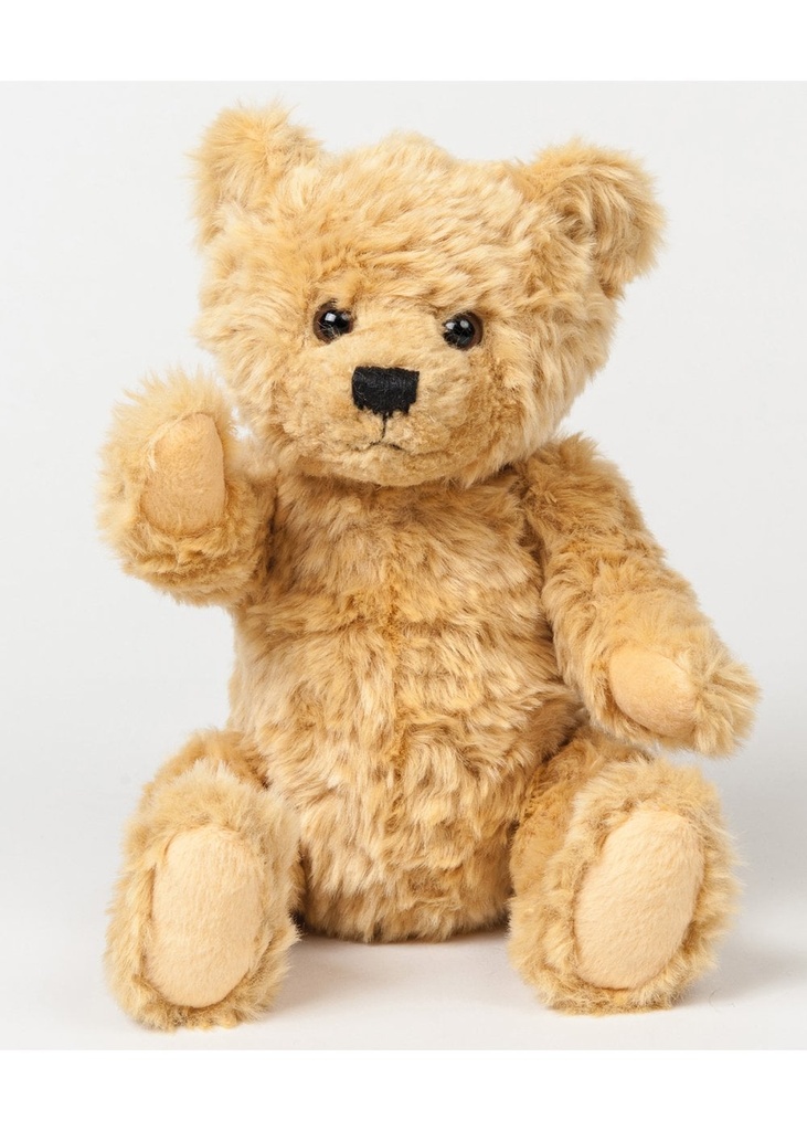 Mumbles Classic jointed teddy bear MM016