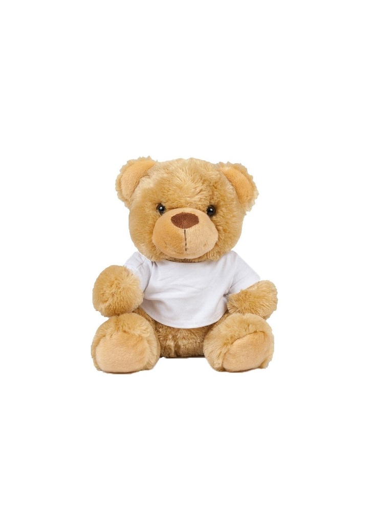 Mumbles Bear in a t-shirt MM030