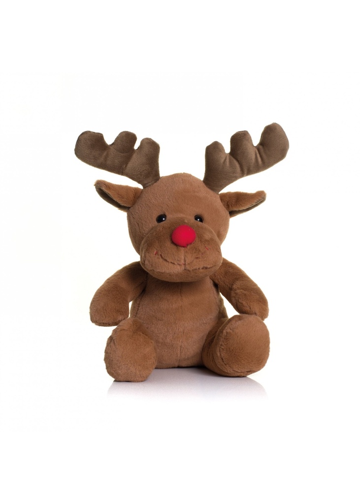 Mumbles Reindeer Teddy MM033