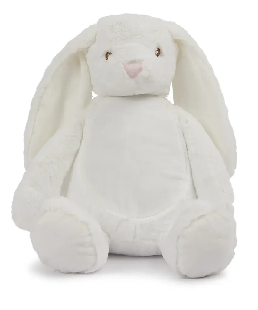 Mumbles Zippie Bunny MM050