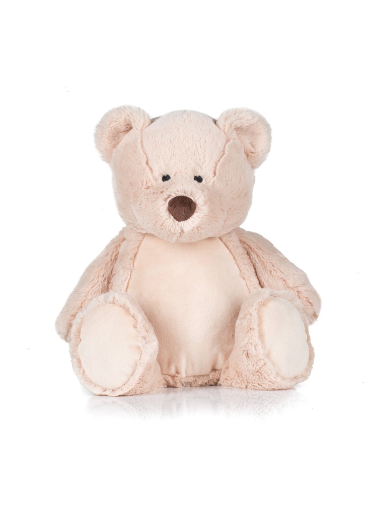 Mumbles Zippie teddy MM051