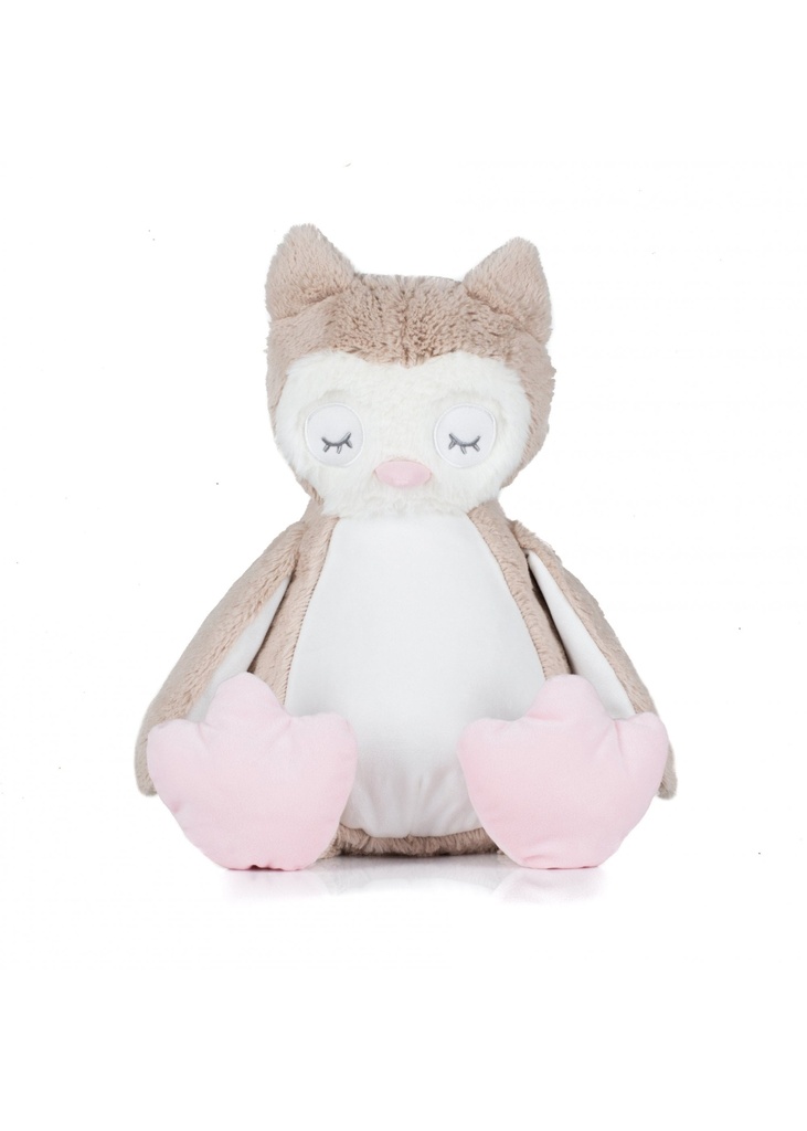 Mumbles Zippie Owl MM054