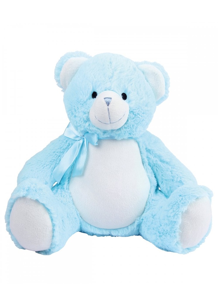 Mumbles Zippie new baby bear MM556
