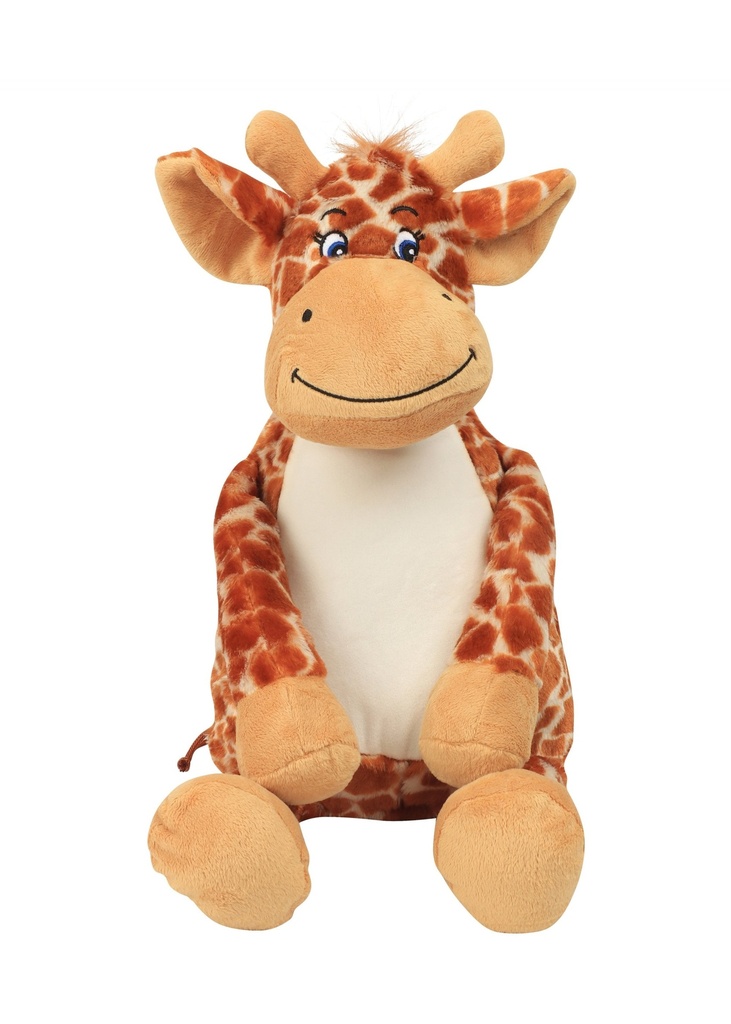 Mumbles Zippie giraffe MM564