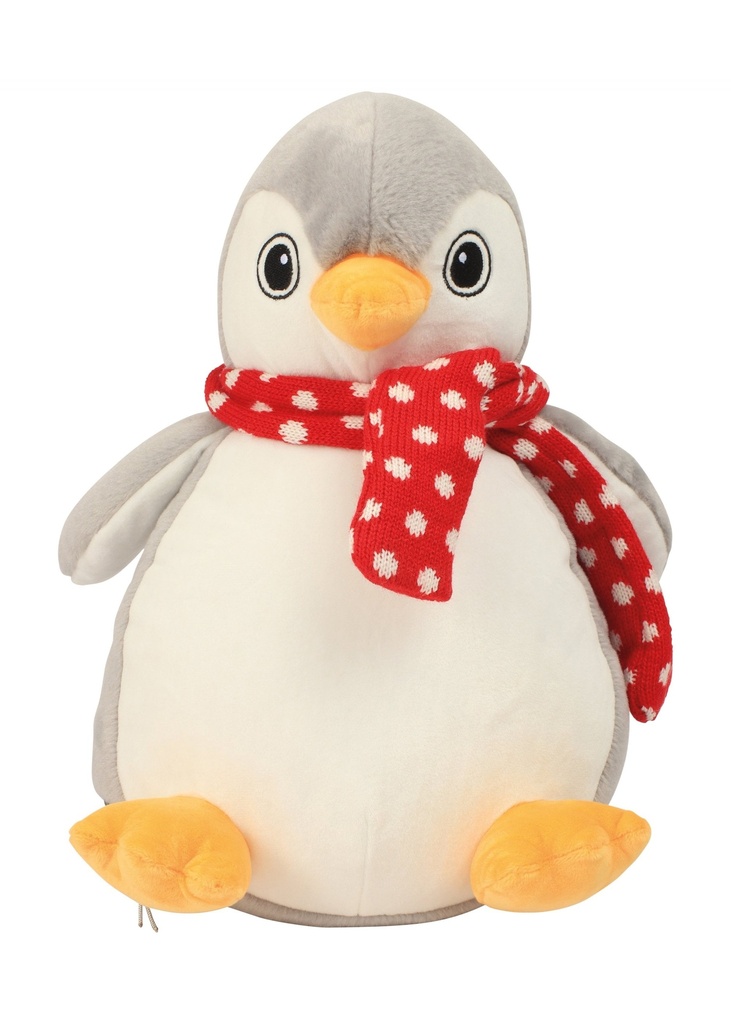 Mumbles Zippie penguin MM566