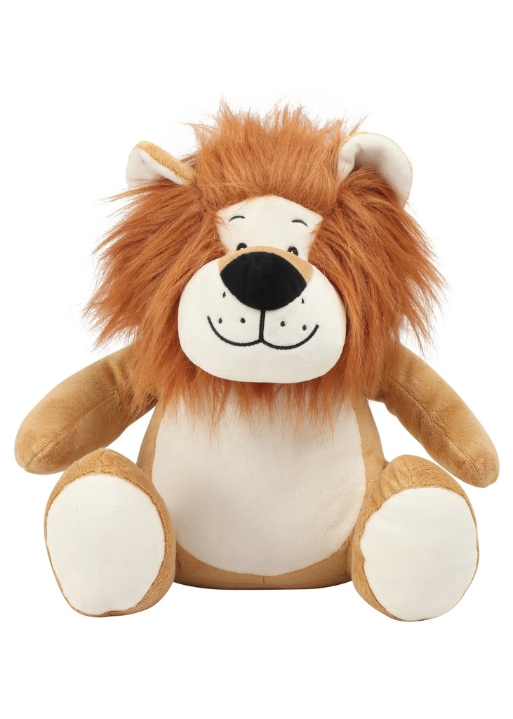 Mumbles Zippie Lion MM569