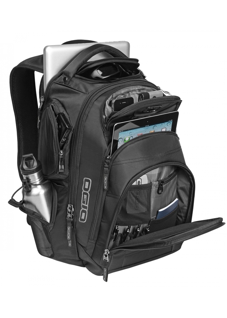 Ogio Renegade Backpack OG018
