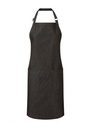 Premier Cotton Denim Bib Apron PR113